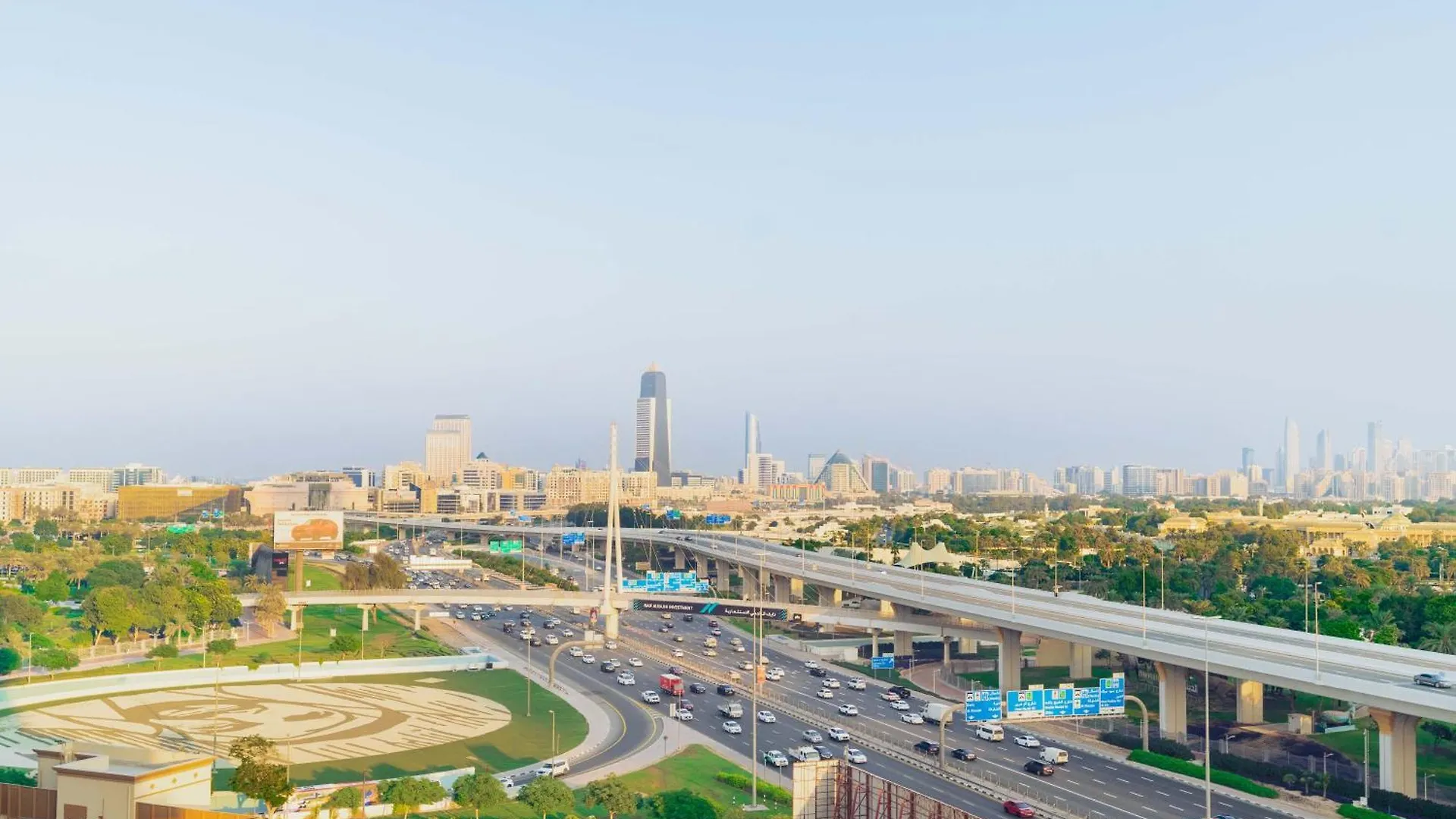 Citihome - Spacious 1Bedroom Apartment At 1 Residences - West Dubai
