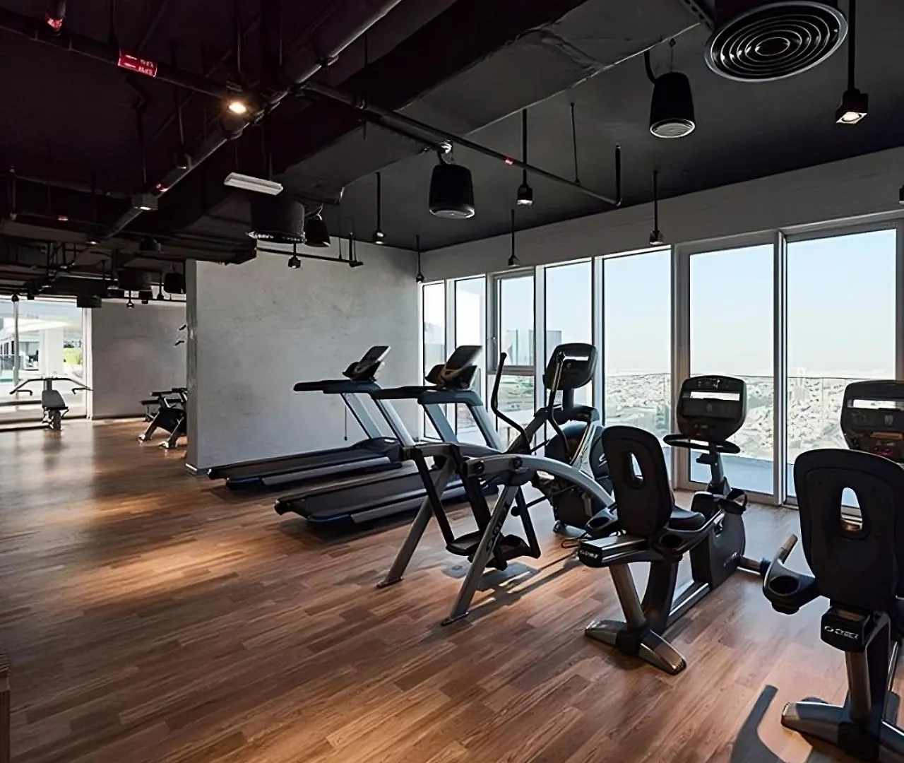 Citihome - Spacious 1Bedroom Apartment At 1 Residences - West Dubai