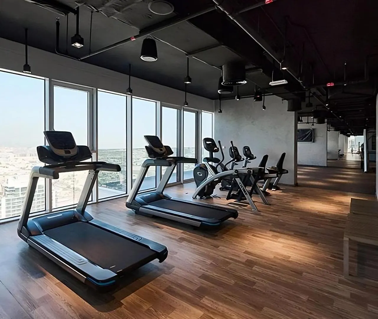 Citihome - Spacious 1Bedroom Apartment At 1 Residences - West Dubai